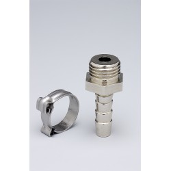 RACCORD CANNELE 1-4 M....