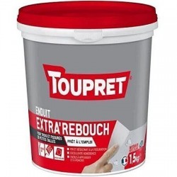 ENDUIT EXTRA'REBOUCH PÂTE...