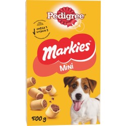 FRIANDISES MARKIES BISCUITS...