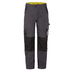 PANTALON ADAM HOMME GRIS...