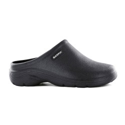 SABOTS COLORS NOIR MIXTE -...