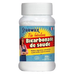 BICARBONATE SOUDE 500G -...