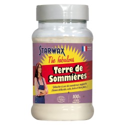 TERRE DE SOMMIERES 200G -...