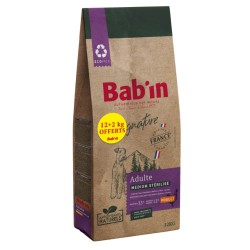 CROQUETTES SIGNATURE MEDIUM...