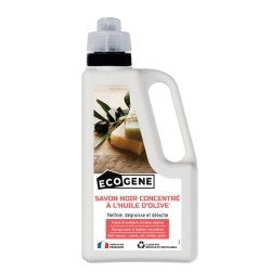 SAVON NOIR CONCENTRÉ...