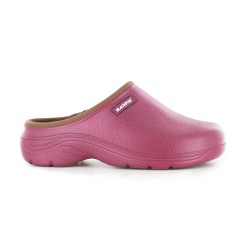 SABOT SHERLOW FRAMBOISE -...
