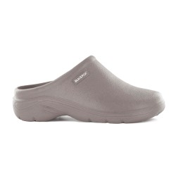 SABOTS GRIS MIXTE - BLACKFOX