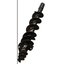 MÈCHE Ø15CM POUR TARIÈRE...