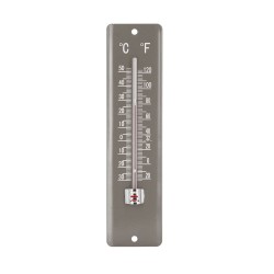 THERMOMÈTRE TÔLE PEINTE...