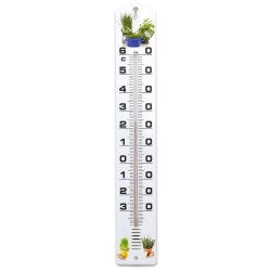 THERMOMÈTRE PLASTIQUE 40CM...