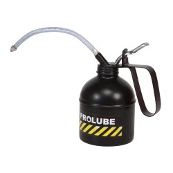 BURETTE PROF  - 500ML METAL...