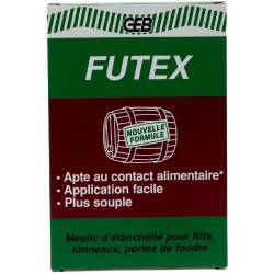 MASTIC À FÛT 250G