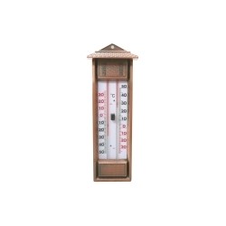 THERMOMÈTRE MINI-MAXI EXTRA...