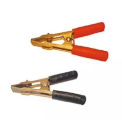 PINCES DE BATTERIE 300A X2