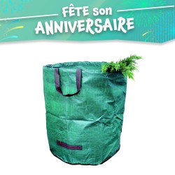 SAC DÉCHETS VERT - MACXI...