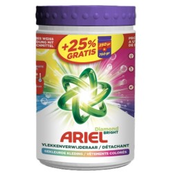 DÉTACHANT POUDRE ARIEL...