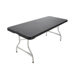 TABLE PLIANTE 180X69CM...