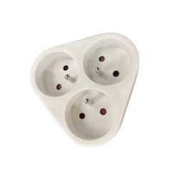 FICHE MULTIPRISE TRIPLITE 3...