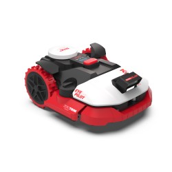 ROBOT EYEPILOT RTK KR260E...