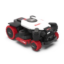 ROBOT  4X4 EYEPILOT RTK...