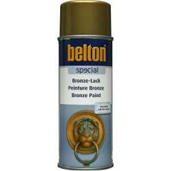 BOMBE BRONZE OR 0.4L - BELTON