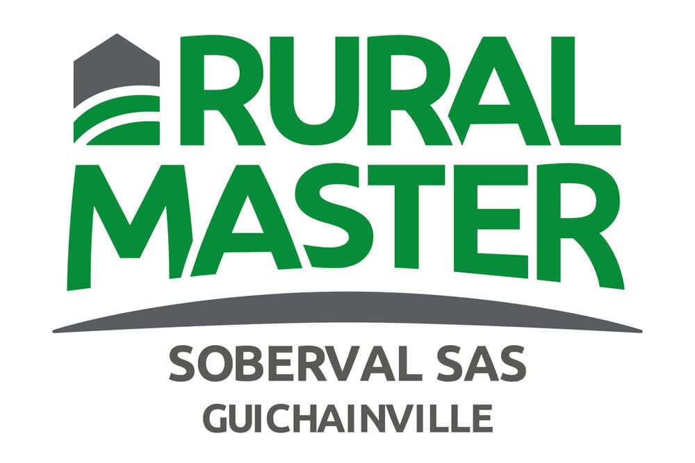 Rural Master EVREUX - SOBERVAL