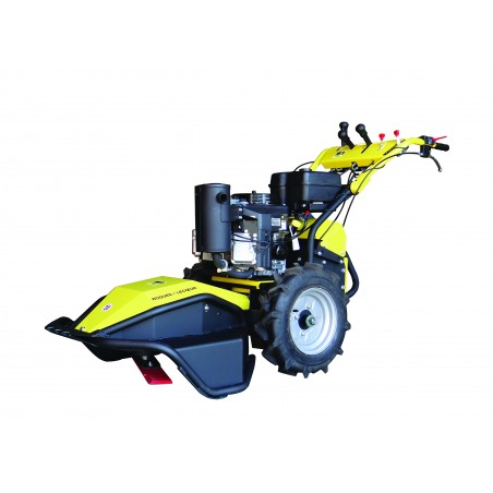 TONDEUSE DEBROU. RL SAMSON KAWASAKI FH430 TONDEUSE DEBROU. RL SAMSON KAWASAKI FH430