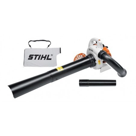 ASPIRO-SOUFFLEUR STIHL SH 56-D