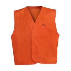 Gilet de chasse terre et eau outlet