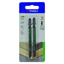 LAME 2LSS AGGLO DRTE RAPIDE EP 5 50