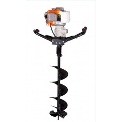 TARIÈRE THERMIQUE 3 WT-300A...