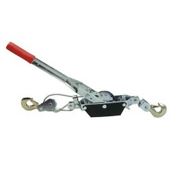 TREUIL  MANUEL HORIZONTAL 1T