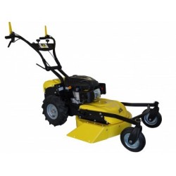 TONDEUSE DÉBROUSSAILLEUSE PRO RL 210 RL