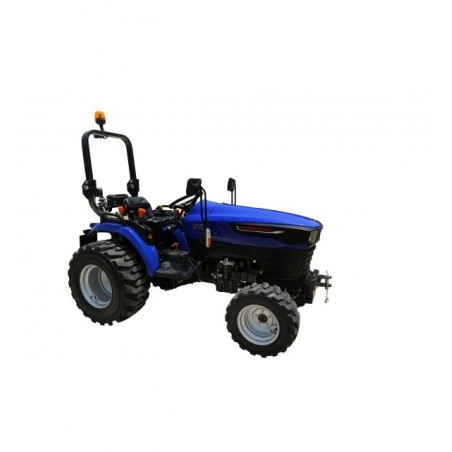 TRACTEUR FARMTRAC FT26 ROUES INDUSTRIELLES TRANSMISSION MÉCANIQUE TRACTEUR FARMTRAC FT26 ROUES INDUSTRIELLES TRANSMISSION MÉCANIQUE