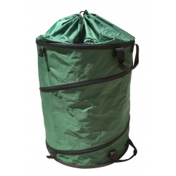 SAC À DÉCHETS VERTS FOND...
