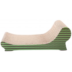 GRIFFOIR LIT POUR CHAT