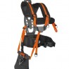 DEBROUSS. HUSQ 555RXT