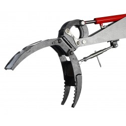 GRAPPIN POUR MINI PELLE...