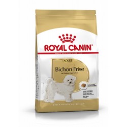 CROQUETTES CHIEN BICHON...