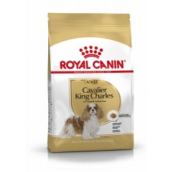 CROQUETTES CHIEN CAVALIER...