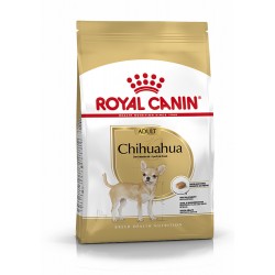CROQUETTES CHIEN CHIHUAHUA...