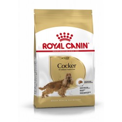 CROQUETTES CHIEN COCKER...