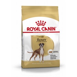 CROQUETTES CHIEN BOXER...