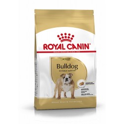 CROQUETTES CHIEN BULLDOG...