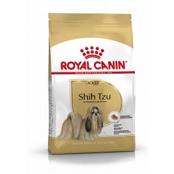 CROQUETTES CHIEN SHIH TZU...