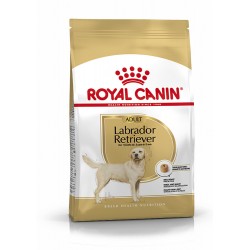 CROQUETTES CHIEN LABRADOR...