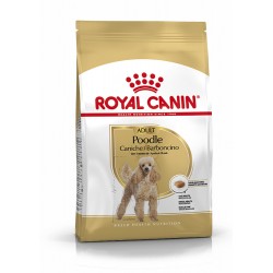 CROQUETTES CHIEN CANICHE...