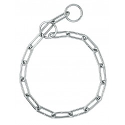 COLLIER METAL CHIENS...