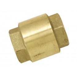 CLAPET ANTI-RETOUR 26X34 CAR26