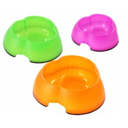 GAMELLE PLASTIQUE 700ML 3ASS